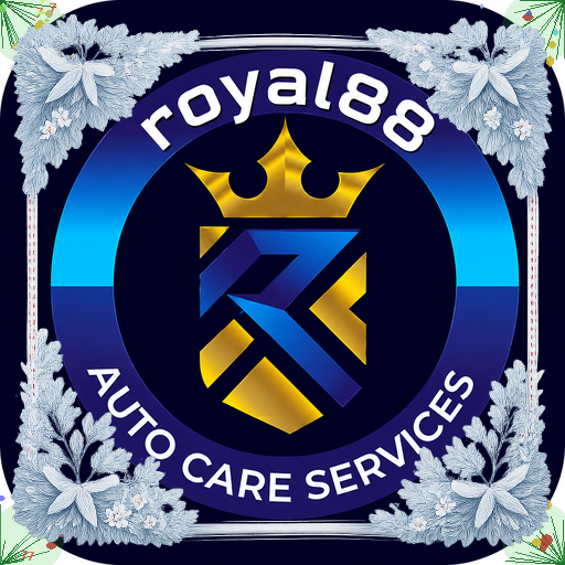 royal88 — galeri pratinjau - APK Resmi